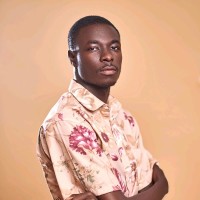 Olabode Samuel