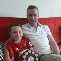 Gary Gormley