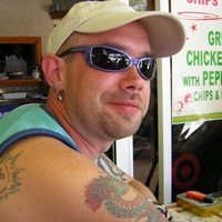 Kevin Godfrey