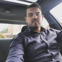 Josué Morera Guerrero