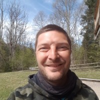 Yann Kuonen
