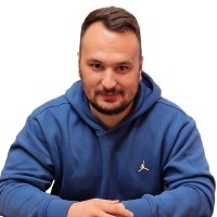 Stefan Dochev