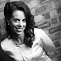 Pamela Robinson, B.Ed., M.Ed