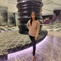 Shivangi Agarwal