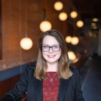 Rachel Goodman, Mba