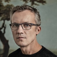 Colin Faulkner