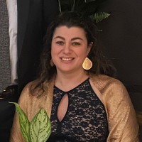 Theresa St. Germain