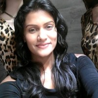 Romeni Arlin Pereira