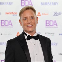 Iain Cameron