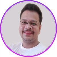 Yogesh Saini