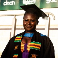 Nancy Gyan