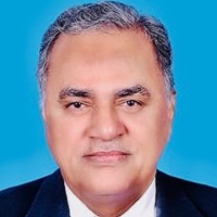 prakash ranade