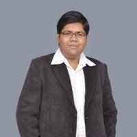 Nitin Surendra