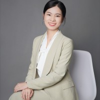 Sophie Ye