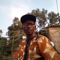 Abdoulie jallow