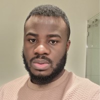 Denis Perry Mubanga