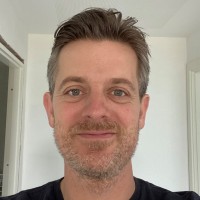 Anders Tornøe Johnsen