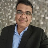 Anand Golikeri