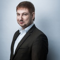 Sergey Prudnikov