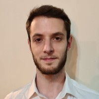 Nicolas Julian Ramundo