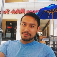 Guerry Kim