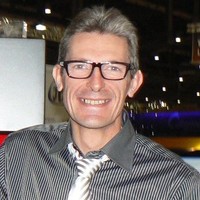 Christophe Pacé