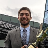 Burak Oztezcan