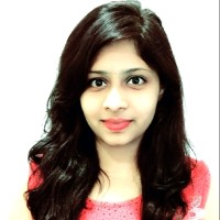 Kishori Jadhav