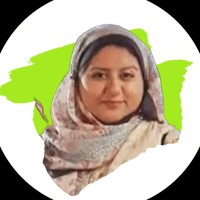 Maham S.