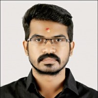 Rajakrishnan M R