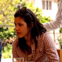 Fenia Papaspiropoulou