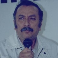 Salvador Alvarez