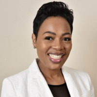 Thulile Nhlanhlane Mazibuko