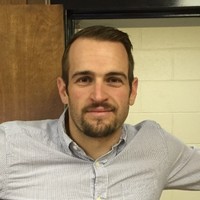 Cody Harman