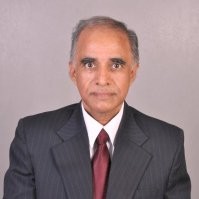 Ashok Akrastogi