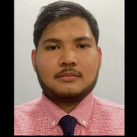 Azfar Azizi Zakaria