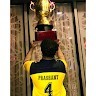 Prashant Gaykar