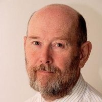 Terry Townshend