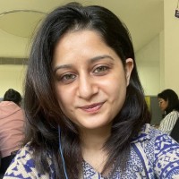 Pankhuri Trikha