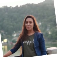 Bhanu Chugh