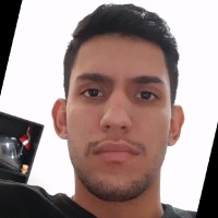 Matheus Ribeiro Coutinho