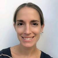 Blanca Crespan-Martinez