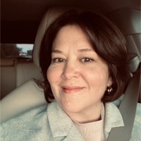 Kathryn Johnson