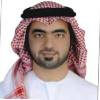 Khaled Alobeidli