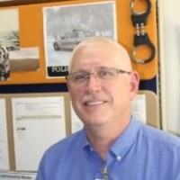 Dan Osborn