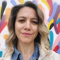Anita Epert Hecimovic