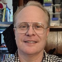 Gerard Eakin