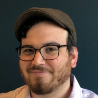 Zeke Rosenberg