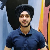 Harsimar Singh
