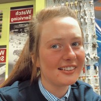 Rebecca Mckay